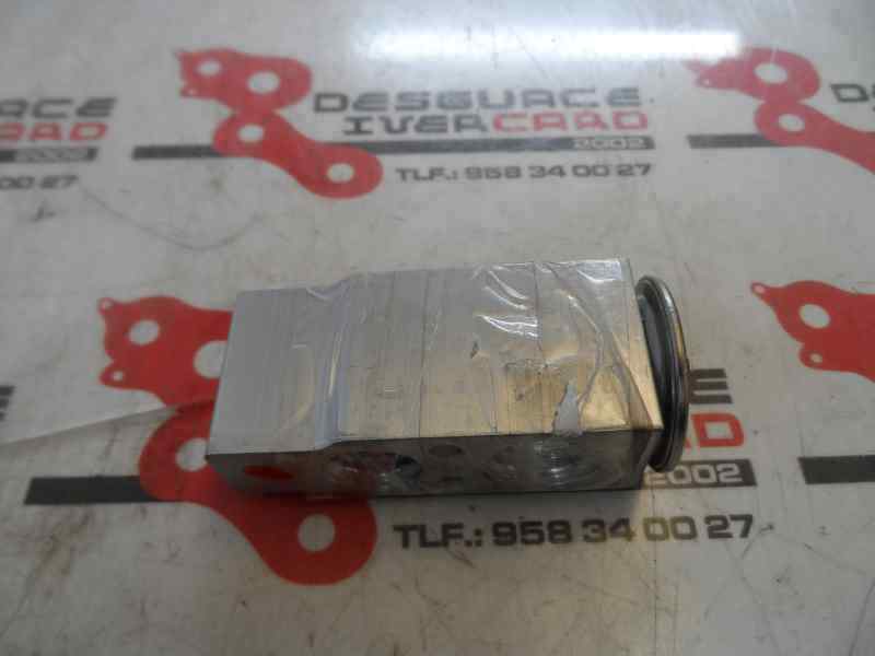 VALVULA EXPANSION MITSUBISHI ASX 1.6 MT 2WD 117CV