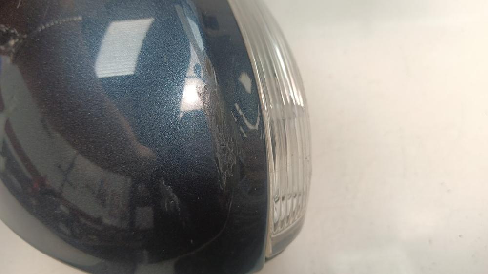 RETROVISOR DERECHO VOLKSWAGEN PASSAT 2006 2.0 TDI DSG 140CV | 103KW