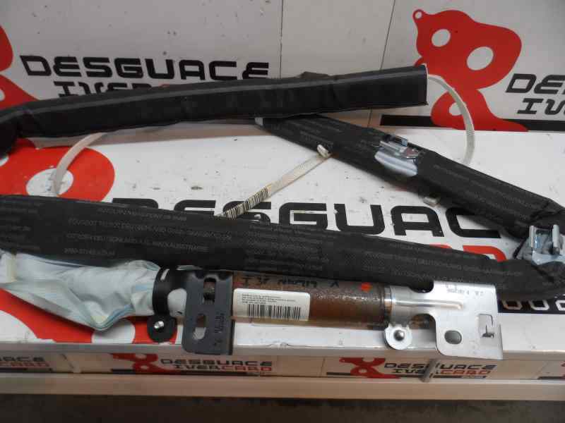 AIRBAG CORTINA DELANTERO IZQUIERDO CITROEN C4 1.4 MT 88CV | 65KW