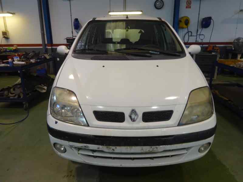CAUDALIMETRO RENAULT SCENIC 2003 1.9 DTI MT 80CV