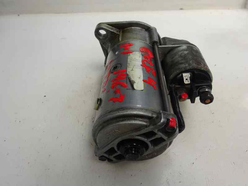 MOTOR ARRANQUE VOLKSWAGEN GOLF 1.9 TDI MT 110CV | 81KW
