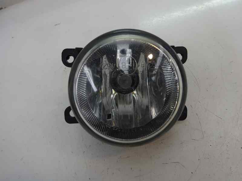 FARO ANTINIEBLA DERECHO CITROEN C4 PICASSO 1.6 HDI MT 112CV