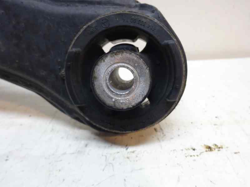 BRAZO SUSPENSION INFERIOR DELANTERO IZQUIERDO MERCEDES BENZ VANEO 2002 1.7 CDI MT 91CV | 67KW