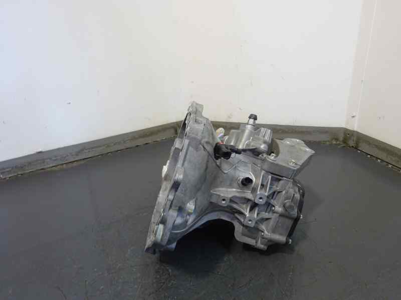 CAJA CAMBIOS OPEL CORSA 1.3 CDTI MT 75CV