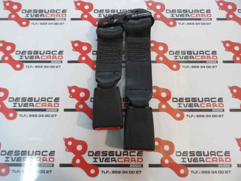 ANCLAJE CINTURON TRASERO DERECHO FIAT CROMA 1.9 MT 150CV | 110KW