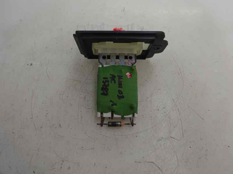 RESISTENCIA CALEFACCION MINI ONE 1.6CVT 90CV