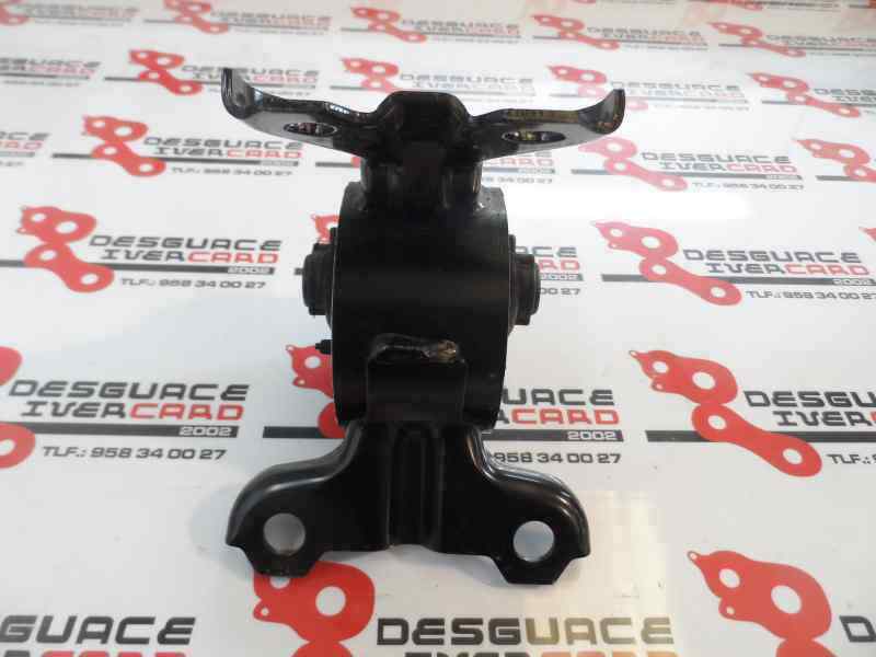 SOPORTE CAMBIO MITSUBISHI ASX 1.6 MT 2WD 117CV