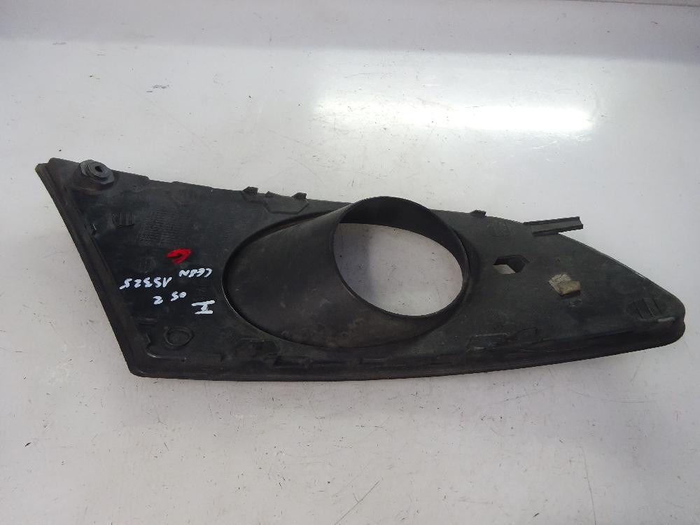 REJILLA PARAGOLPES IZQUIERDA SEAT LEON 1.9 TDI MT 105CV