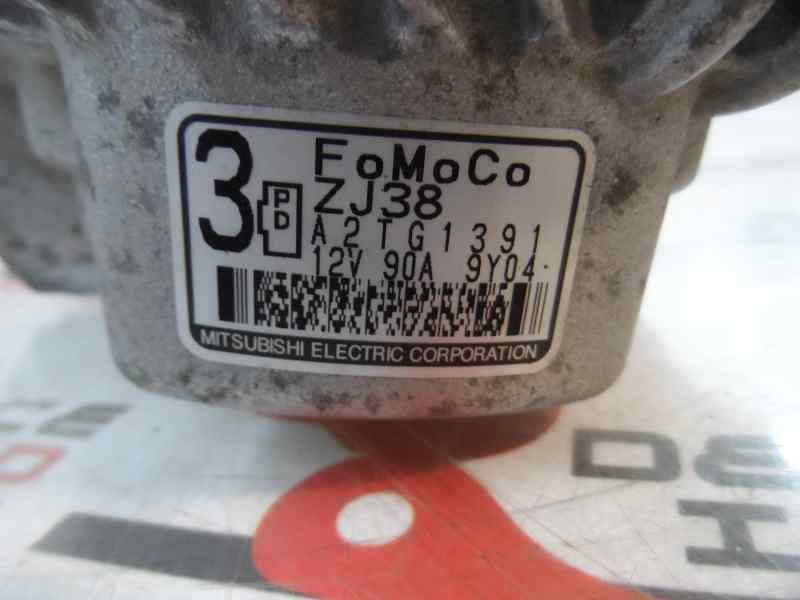 ALTERNADOR MAZDA 2 1.3 MT 75CV
