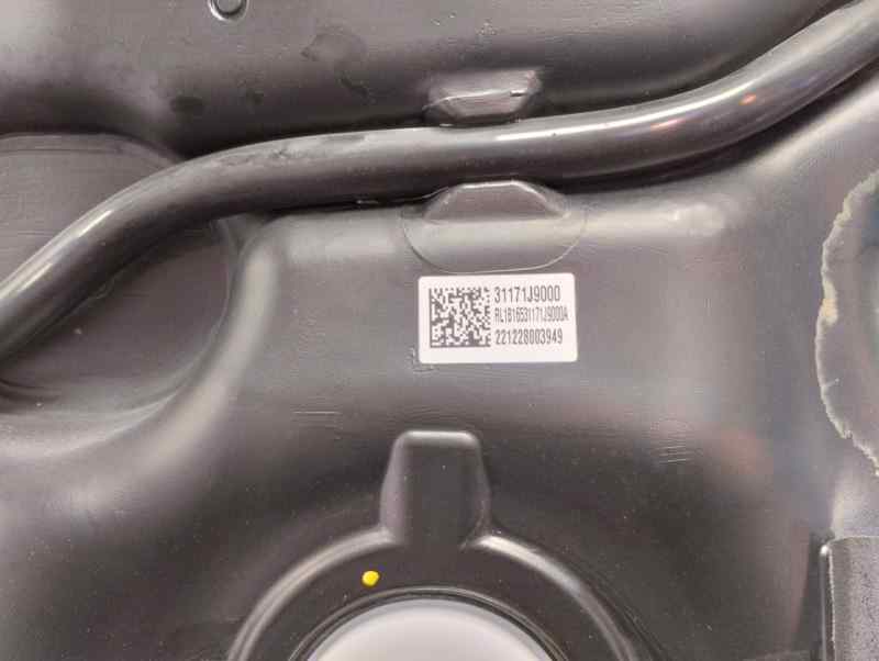 DEPOSITO COMBUSTIBLE HYUNDAI KONA 1.0 MT 120CV | 88KW