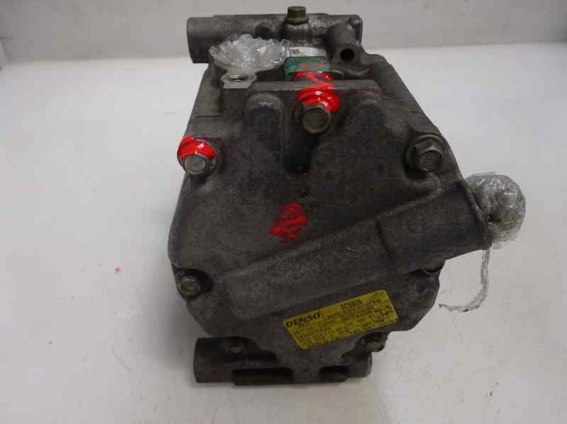 COMPRESOR AIRE ACONDICIONADO FIAT PUNTO 1.2 MT 60CV | 44KW