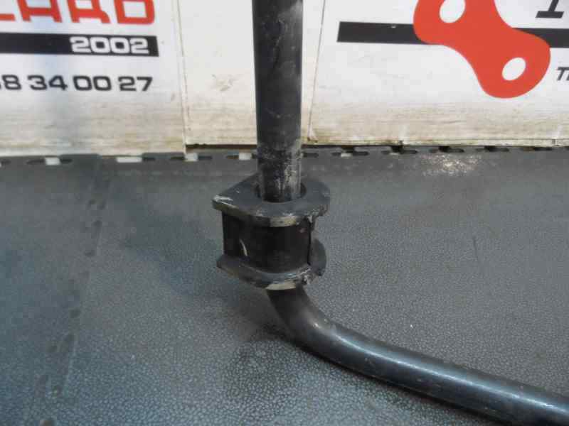 BARRA ESTABILIZADORA TRASERA MITSUBISHI ASX 1.6 MT 2WD 117CV
