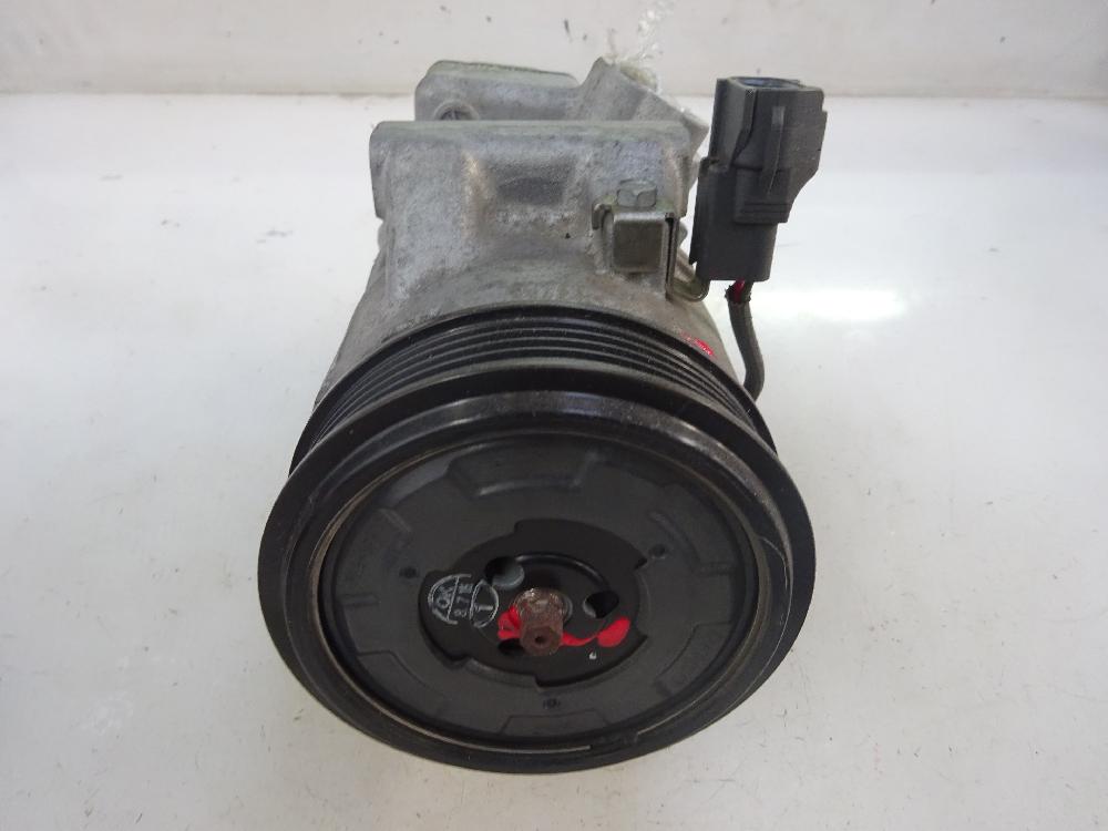 COMPRESOR AIRE ACONDICIONADO MITSUBISHI COLT 1.3 MT 95CV