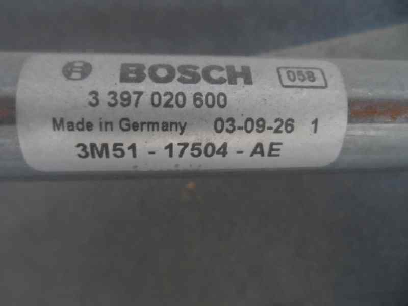 MOTOR LIMPIA DELANTERO FORD CMAX 1.6 MT 100CV