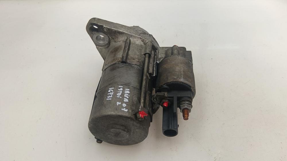 MOTOR ARRANQUE SEAT IBIZA 1.9 TDI MT 100CV
