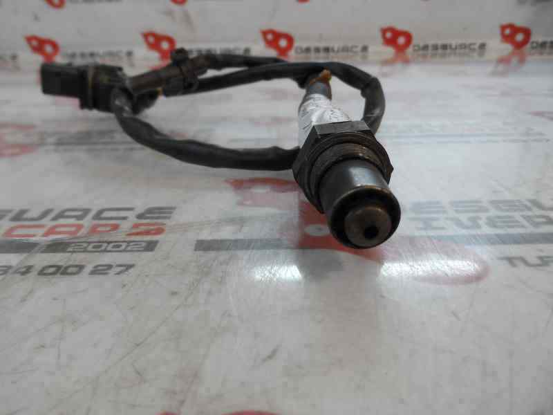 SONDA LAMBDA VOLKSWAGEN TOUAREG 3.0 TDI MT 225CV