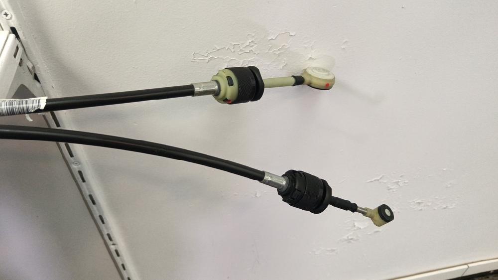 CABLEADO CAMBIO FORD KUGA 1.5 MT 120CV