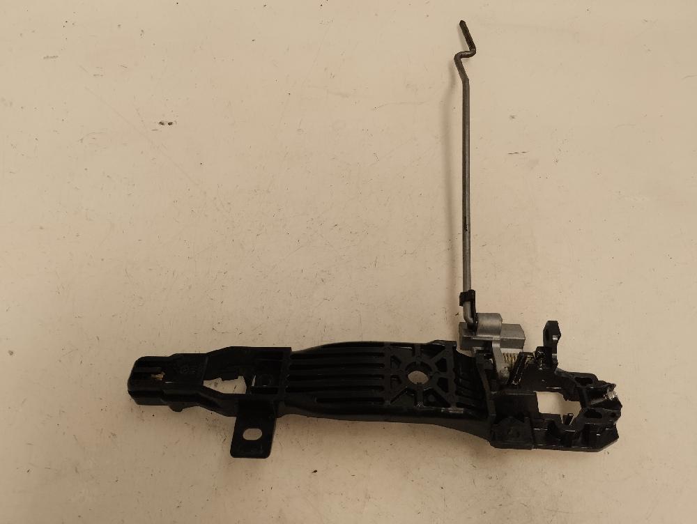 SOPORTE MANETA EXTERIOR DELANTERA DERECHA MAZDA 3 2.2 CITD MT 150CV