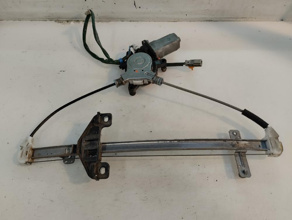 ELEVALUNAS TRASERO IZQUIERDO HONDA CIVIC 1.7 TDI MT 100CV