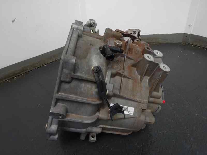 CAJA CAMBIOS OPEL ASTRA 1.7 CDTI 6MT 100CV | 73KW