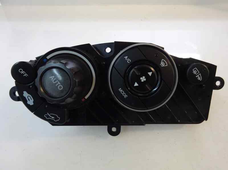 MANDO CLIMATIZADOR HONDA CIVIC 2.2 CTDI MT 140CV