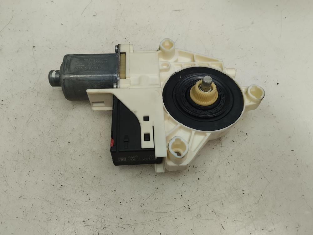 MOTOR ELEVALUNAS TRASERO IZQUIERDO RENAULT LAGUNA 1.5 DCI MT 110CV