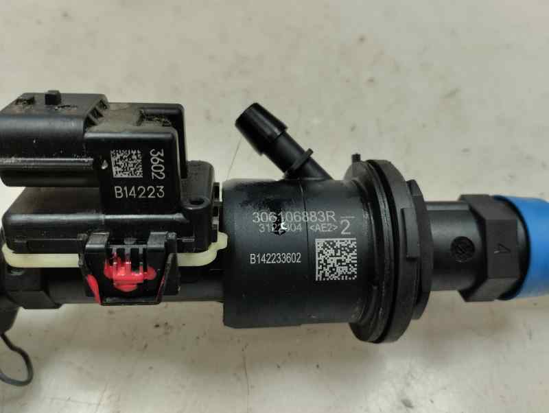 BOMBA EMBRAGUE DACIA SANDERO 1.0 MT 100CV | 74KW