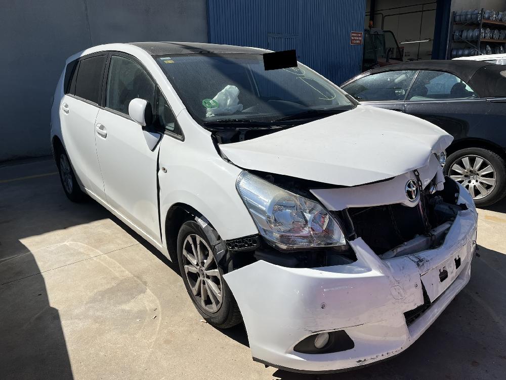 ELEVALUNAS DELANTERO DERECHO TOYOTA VERSO 2011 1.6 MT 133CV