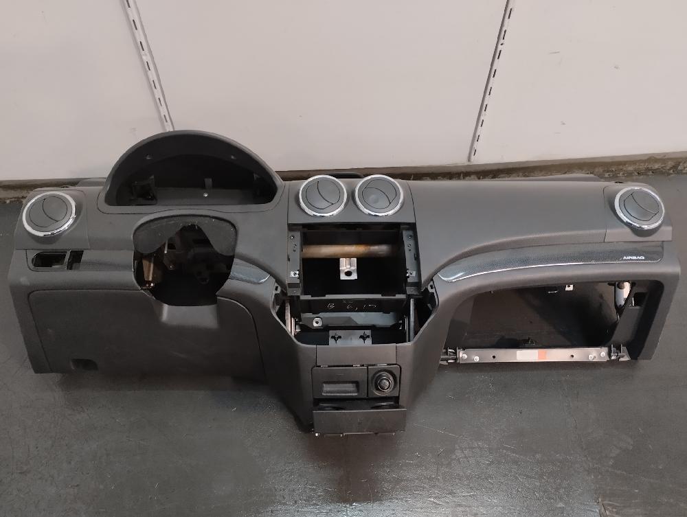 SALPICADERO CHEVROLET AVEO 1.4 MT 101CV | 74KW