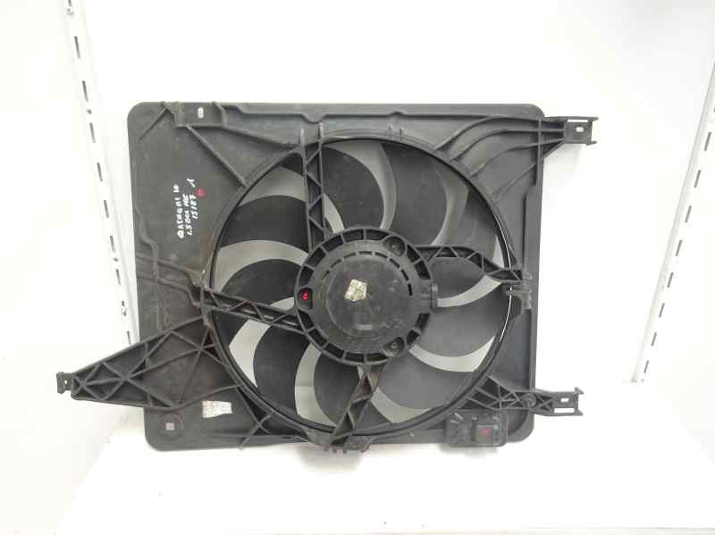 ELECTROVENTILADOR NISSAN QASHQAI 1.5 DCI MT FWD 106CV
