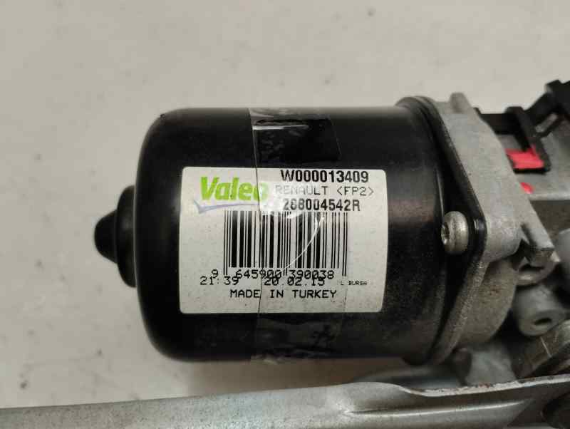 MOTOR LIMPIA DELANTERO RENAULT CLIO 0.9 TSE MT 90CV