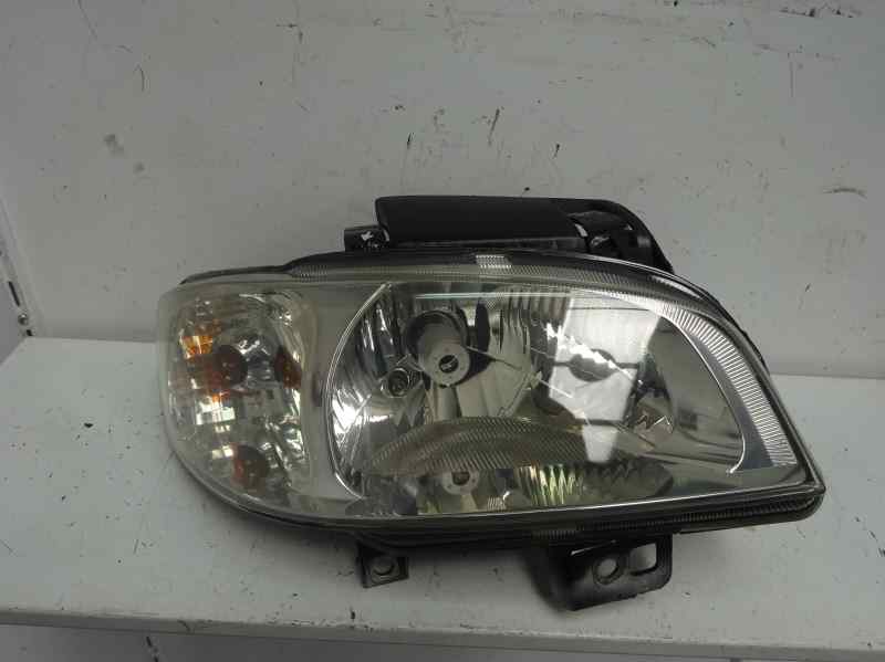 FARO DERECHO SEAT CORDOBA 1.9 D MT 68CV