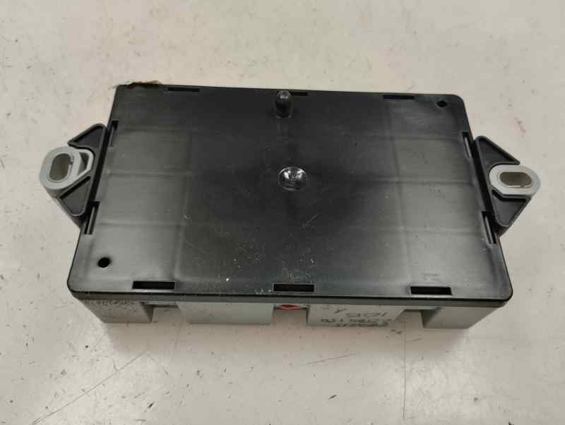 CAJA RELES FUSIBLES LAND ROVER RANGE ROVER EVOQUE 2.2 TD4 MT 150CV