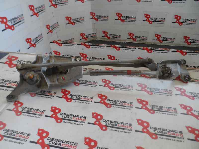 MOTOR LIMPIA DELANTERO MITSUBISHI ASX 1.6 MT 2WD 117CV