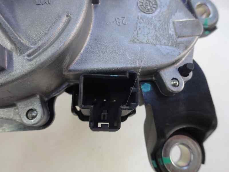 MOTOR LIMPIA TRASERO FORD KA 1.2 MT 85CV | 63KW