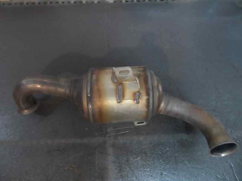 CATALIZADOR PEUGEOT EXPERT 1 6 HDI 5MT L1 2495KG 90CV | 66KW