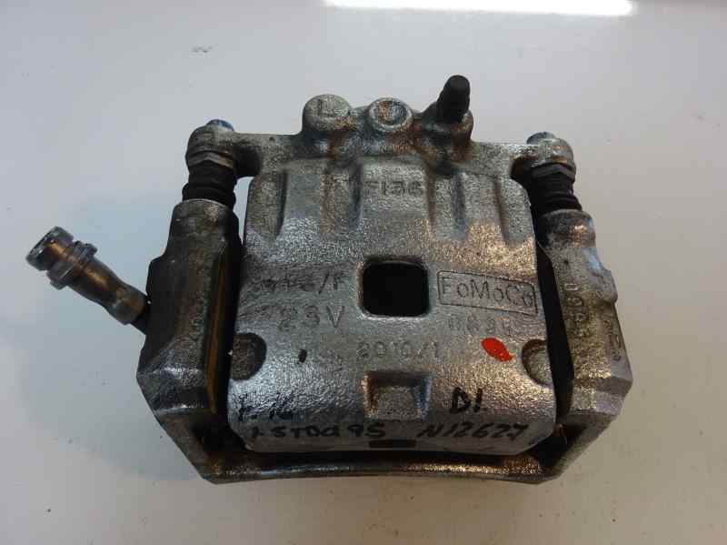 PINZA FRENO DELANTERA IZQUIERDA FORD FIESTA 1.5 TDCI MT 75CV