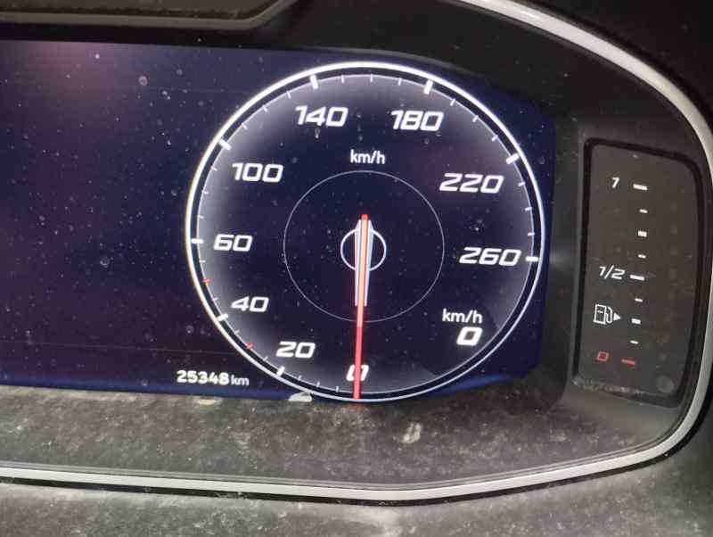 LLANTA SEAT ATECA 2.0 TDI MT 4DRIVE 150CV