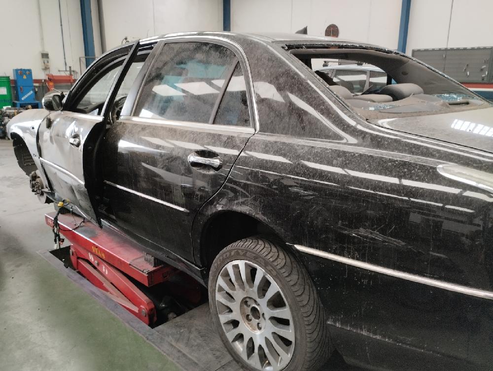 MODULO ELECTRONICO LANCIA THESIS 2.4JTD MT 150CV