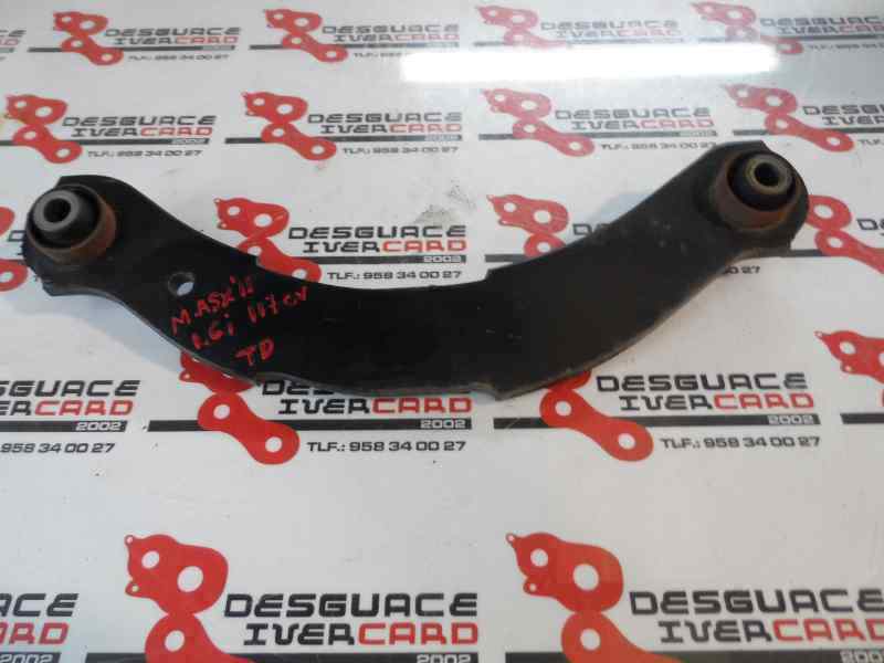 BRAZO SUSPENSION SUPERIOR TRASERO DERECHO MITSUBISHI ASX 1.6 MT 2WD 117CV