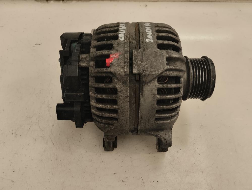 ALTERNADOR DODGE CALIBER 2.0 CRD MT 140CV