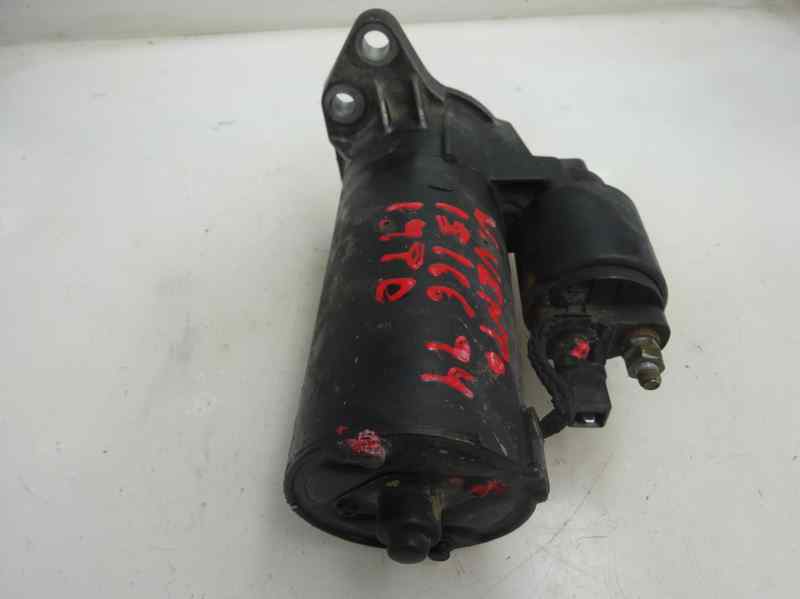 MOTOR ARRANQUE SEAT IBIZA 2003 1.4 MT 75CV | 55KW