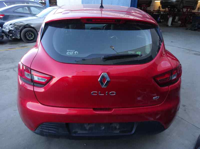 SONDA LAMBDA RENAULT CLIO 1.5 DCI MT 90CV