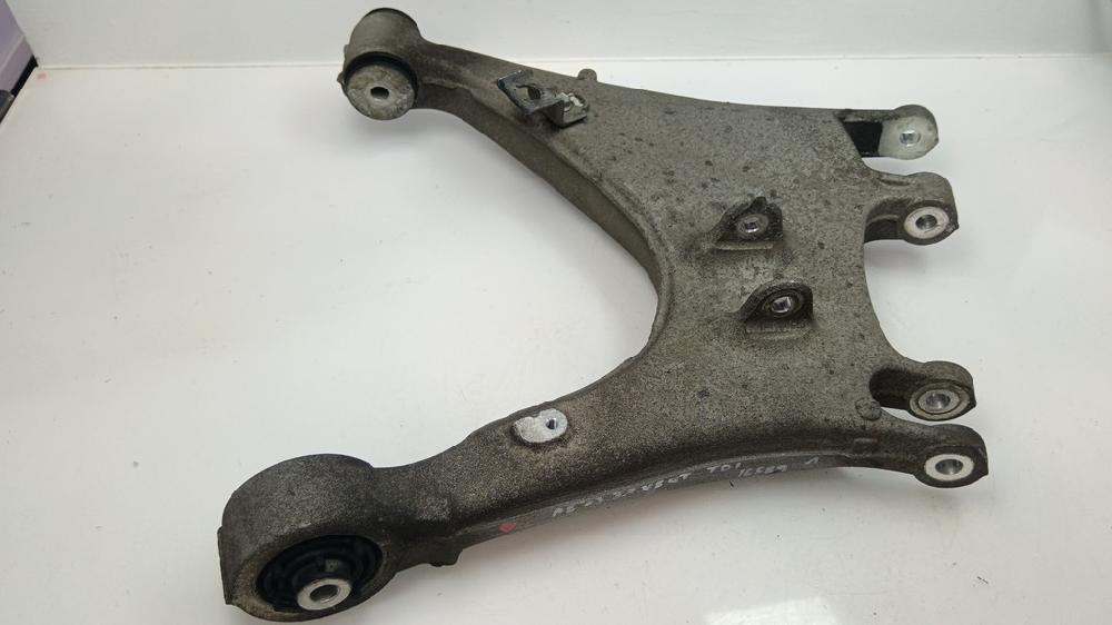 BRAZO SUSPENSION INFERIOR TRASERO DERECHO AUDI A8 3.7 AT 4WD 280CV | 206KW