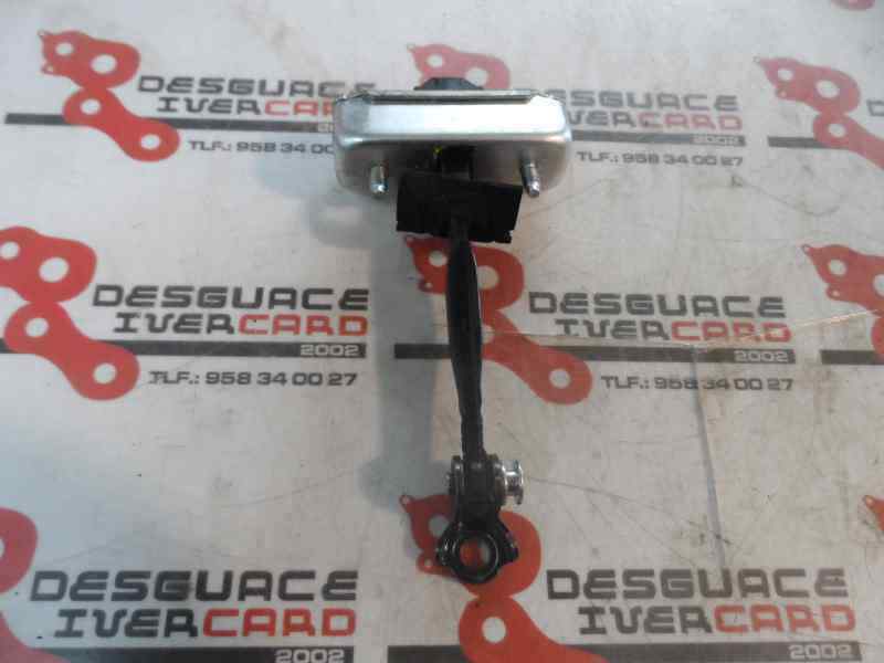 RETENEDOR PUERTA TOYOTA YARIS OTROS