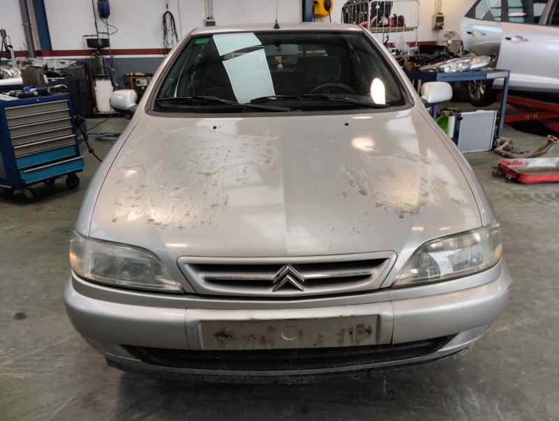 BOMBA COMBUSTIBLE CITROEN XSARA 2000 2.0 HDI MT 90CV