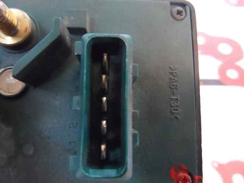 CAJA PRECALENTAMIENTO CITROEN JUMPY 2.0 MT 109CV | 80KW