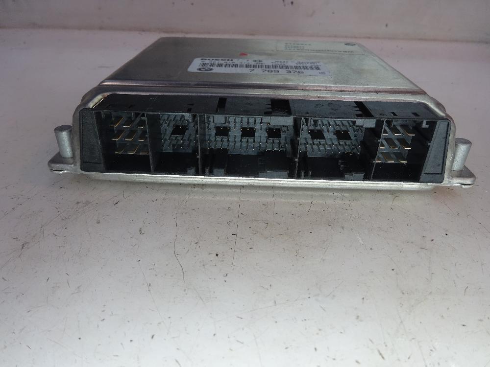CENTRALITA MOTOR UCE BMW SERIE 3 3.0 330D MT 204CV