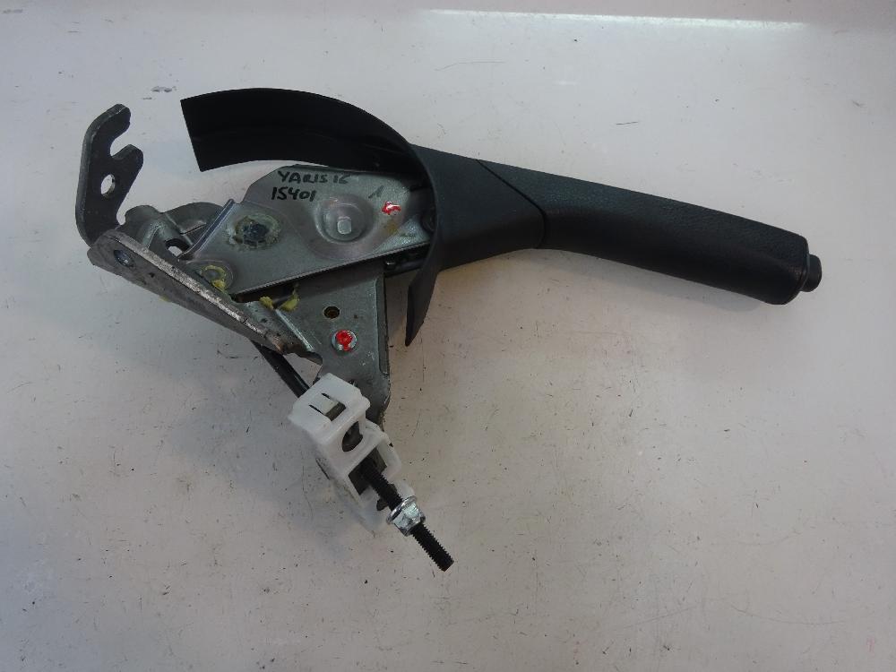 PALANCA FRENO DE MANO TOYOTA YARIS 1.0 MT 69CV