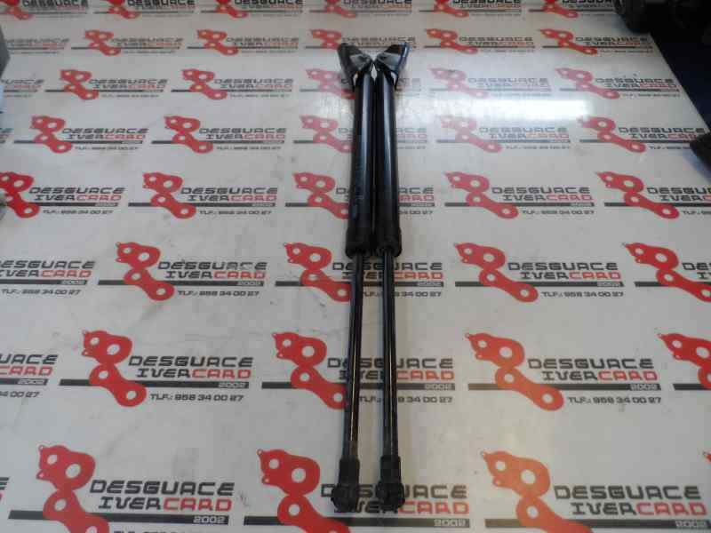AMORTIGUADOR PORTON MITSUBISHI ASX 1.6 MT 2WD 117CV
